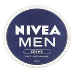 NIVEA MAN CREME 75ml